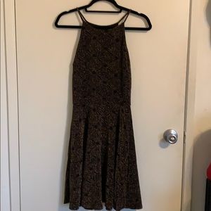 Bar III dress